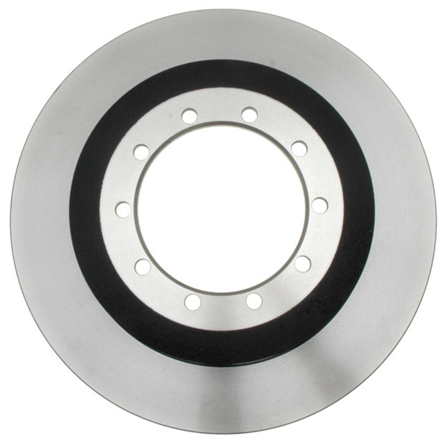 Raybestos Brakes Disc Brake Rotor 680374