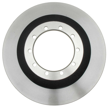 Raybestos Brakes Disc Brake Rotor 680374