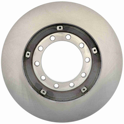 Raybestos Brakes Disc Brake Rotor 680375R