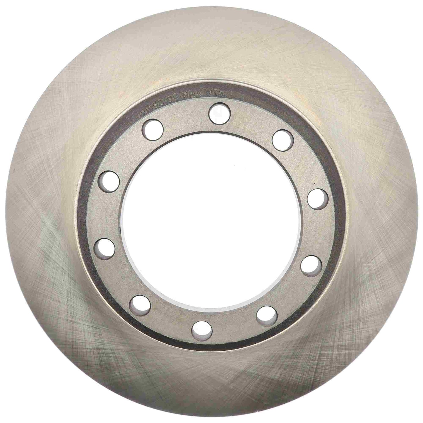 Raybestos Brakes Disc Brake Rotor 680375R