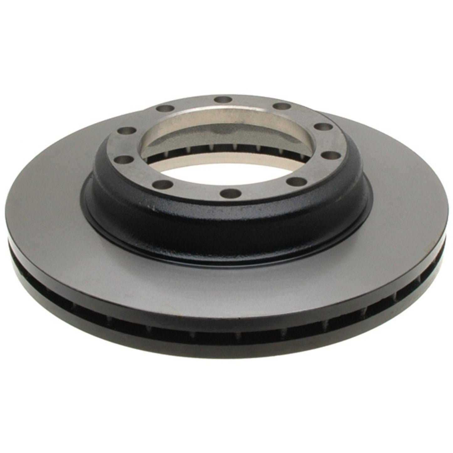 Raybestos Brakes Disc Brake Rotor 680376 image 2