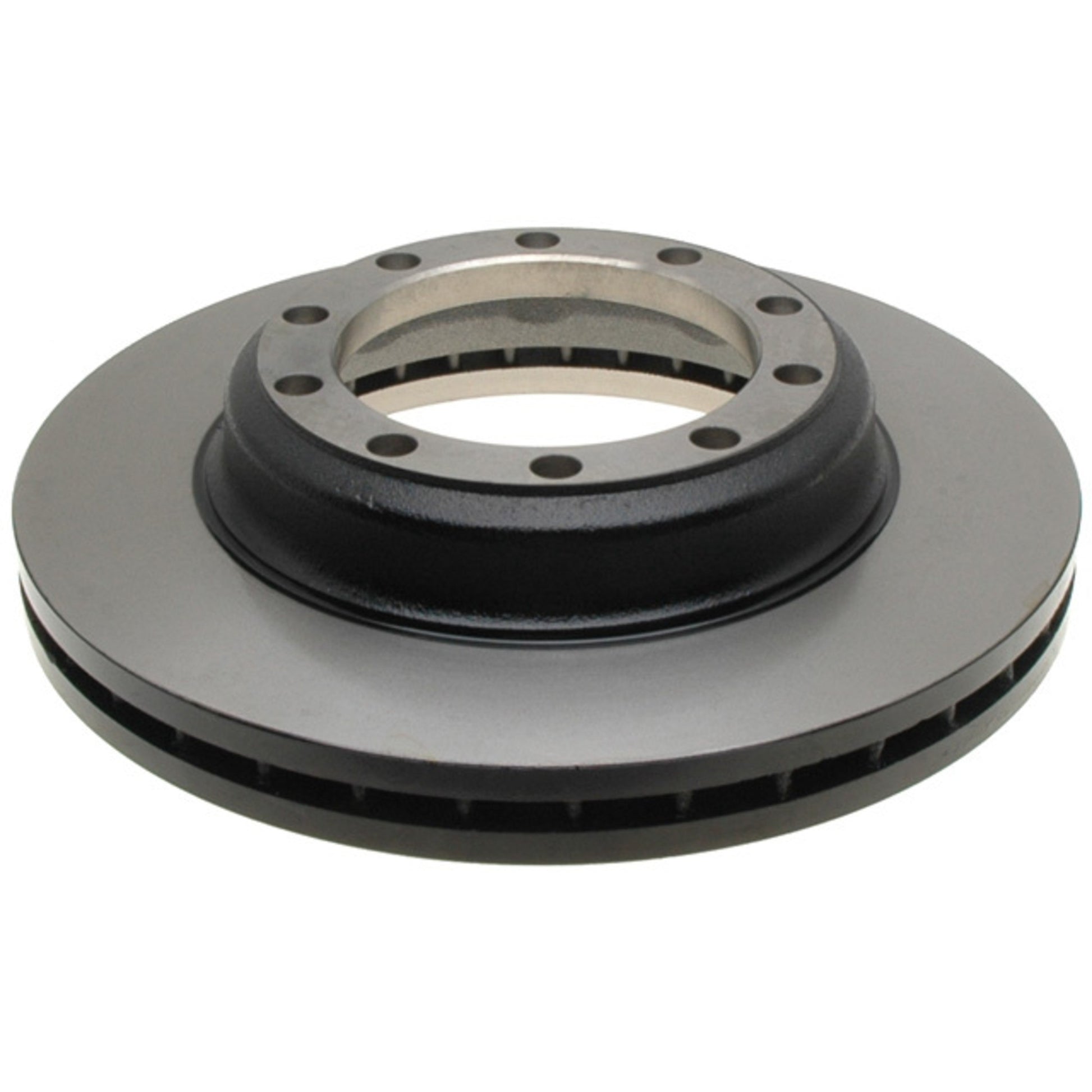 Raybestos Brakes Disc Brake Rotor 680376 image 2