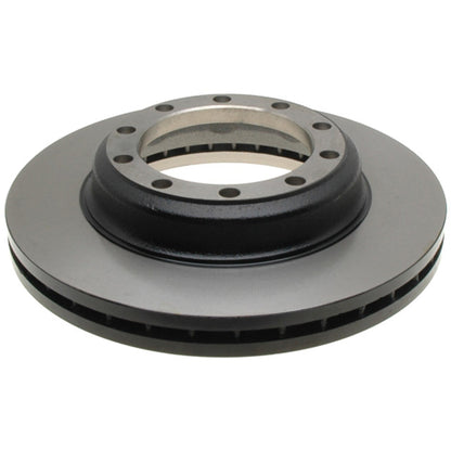 Raybestos Brakes Disc Brake Rotor 680376 image 2