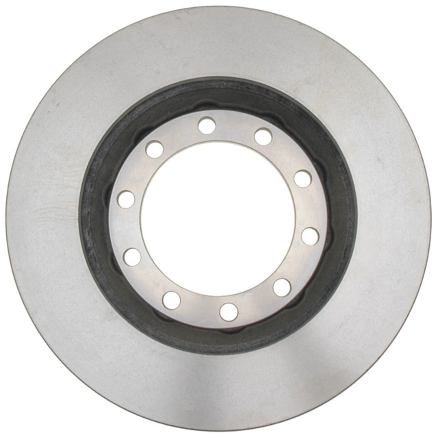 Raybestos Brakes Disc Brake Rotor 680376 image 3