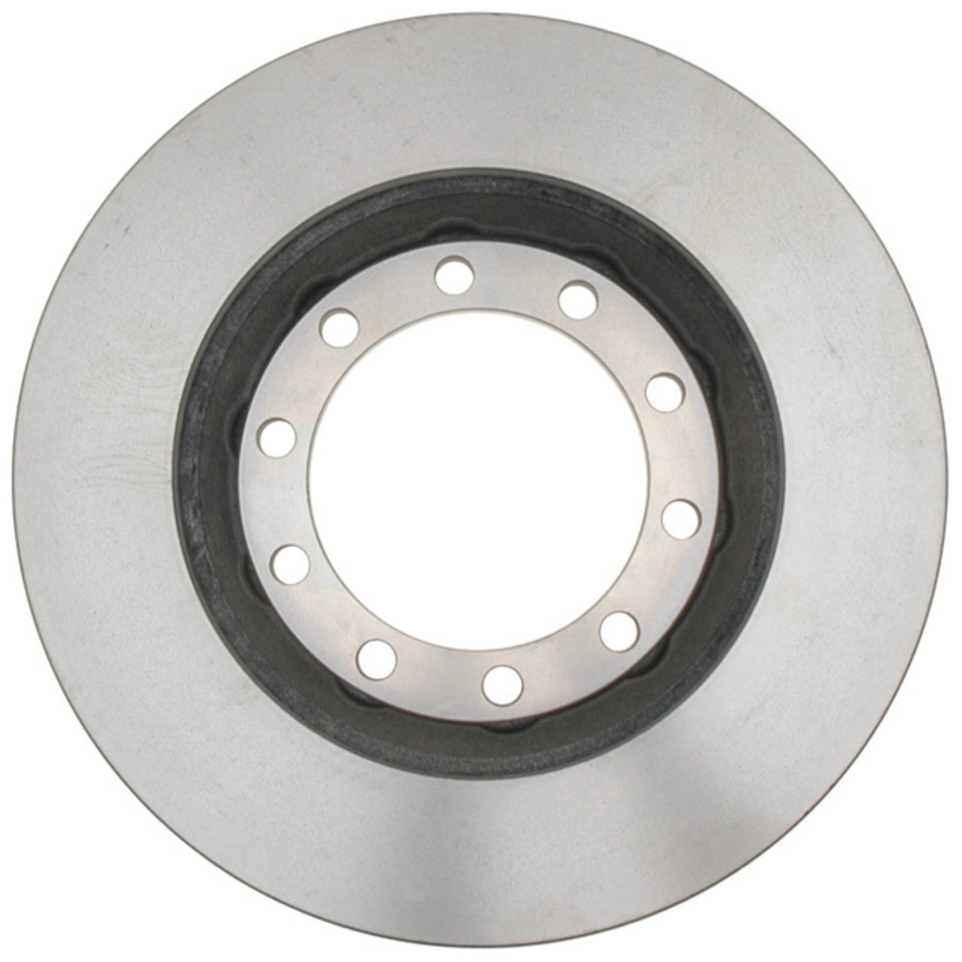 Raybestos Brakes Disc Brake Rotor 680376 image 3