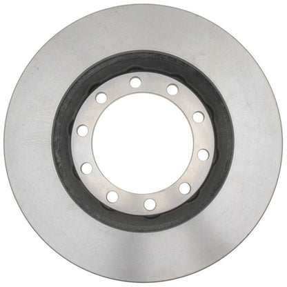 Raybestos Brakes Disc Brake Rotor 680376 image 3