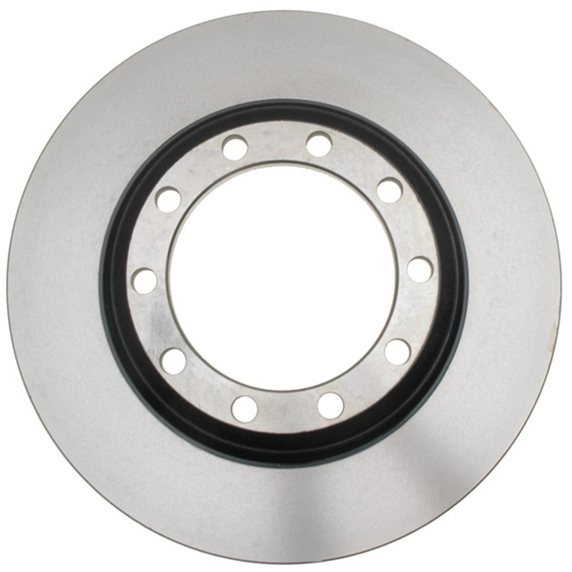 Raybestos Brakes Disc Brake Rotor 680376 main image