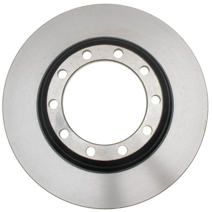 Raybestos Brakes Disc Brake Rotor 680376 main image