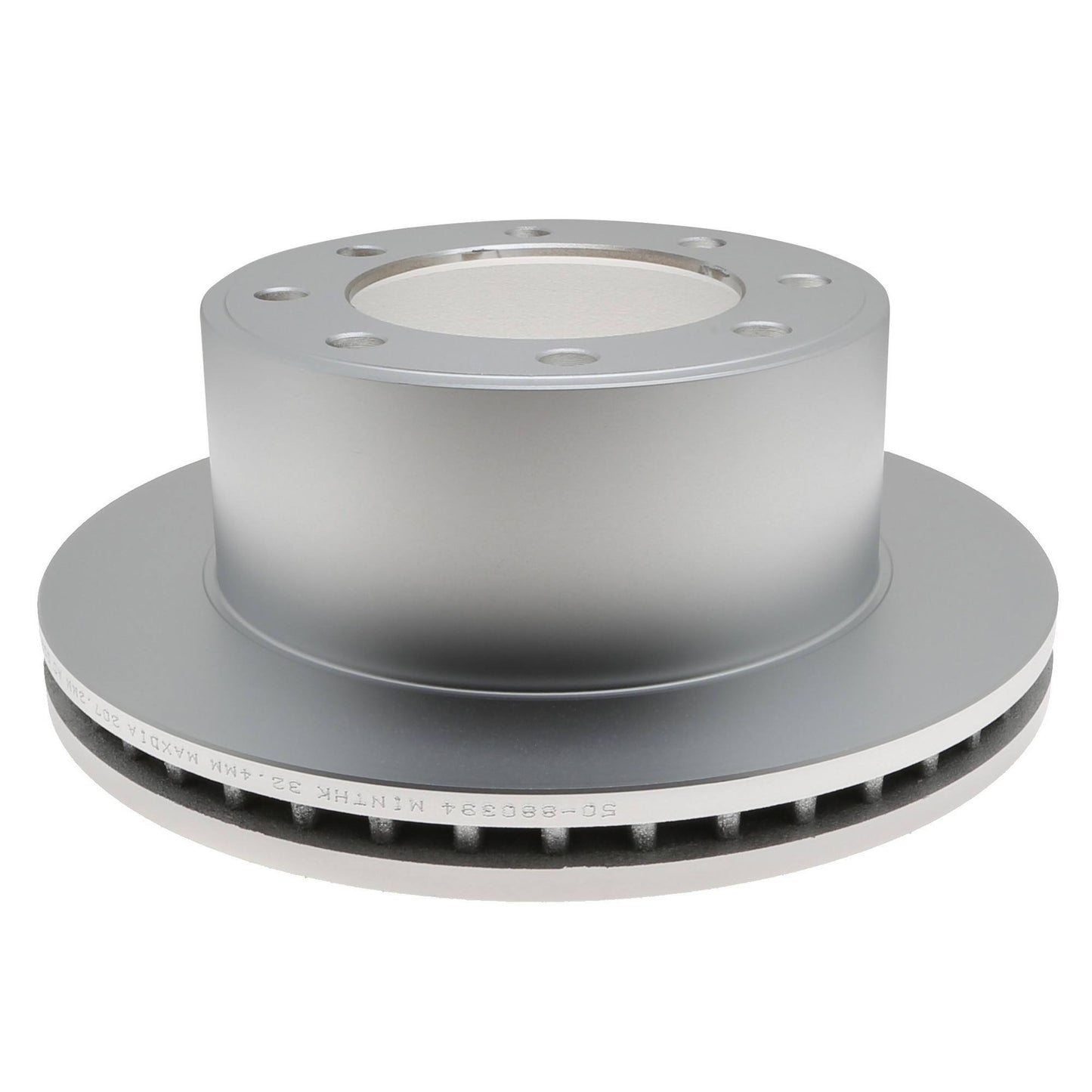 Raybestos Brakes Disc Brake Rotor 680394FZN