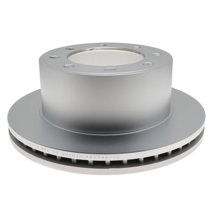 Raybestos Brakes Disc Brake Rotor 680394FZN