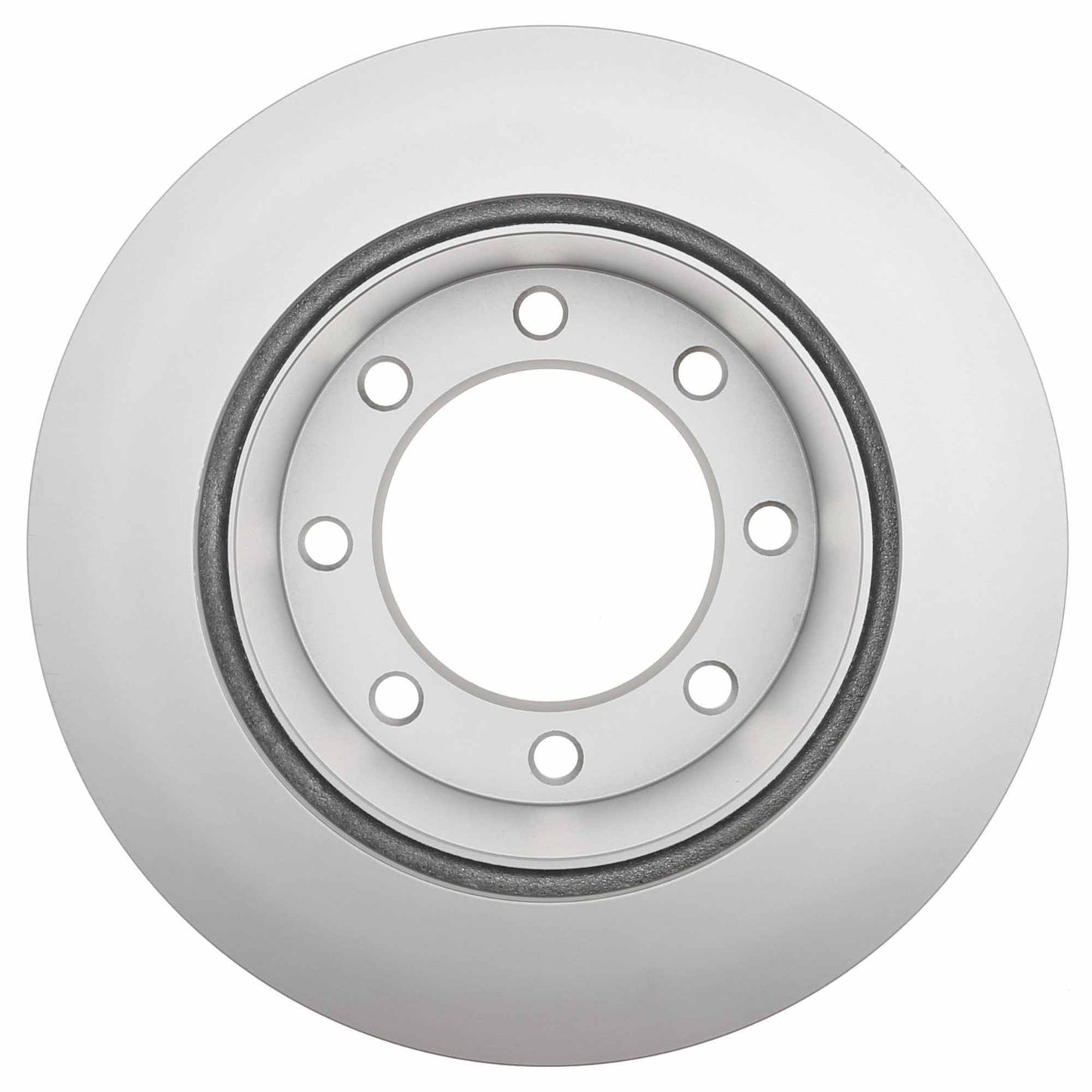 Raybestos Brakes Disc Brake Rotor 680394FZN