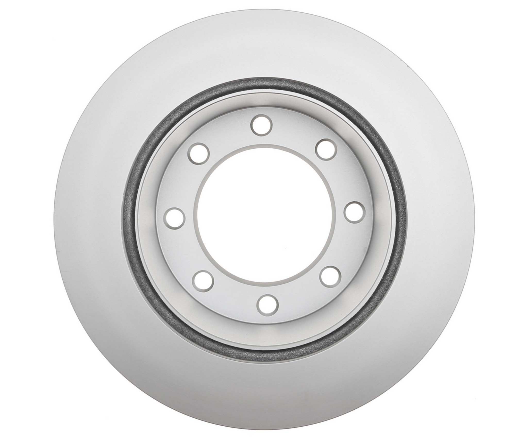 Raybestos Brakes Disc Brake Rotor 680394FZN