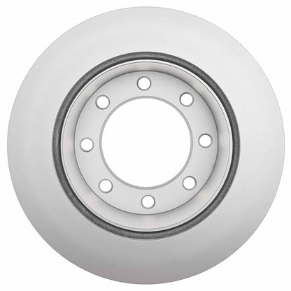 Raybestos Brakes Disc Brake Rotor 680394FZN