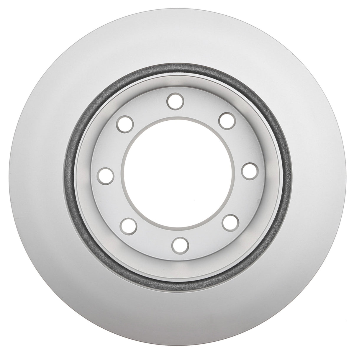 Raybestos Brakes Disc Brake Rotor 680394FZN