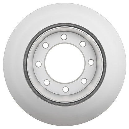 Raybestos Brakes Disc Brake Rotor 680394FZN