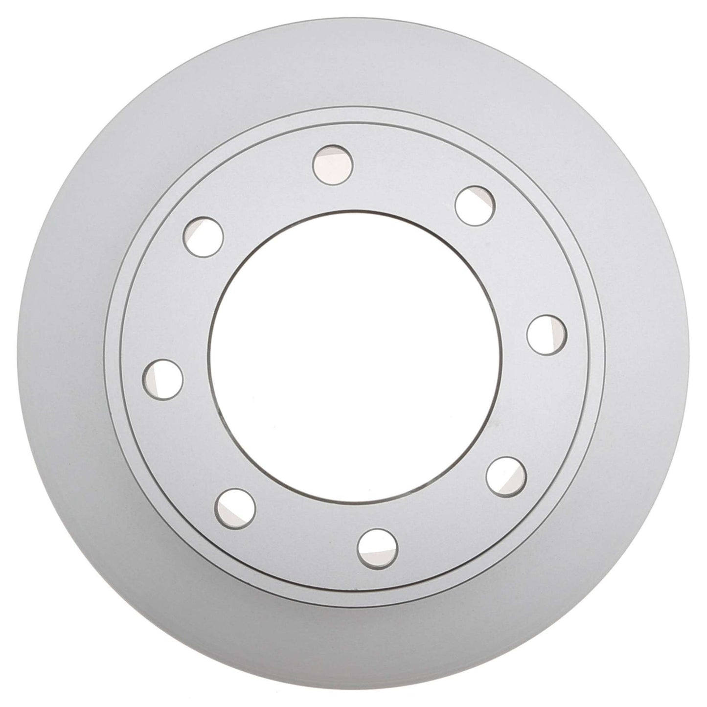 Raybestos Brakes Disc Brake Rotor 680394FZN