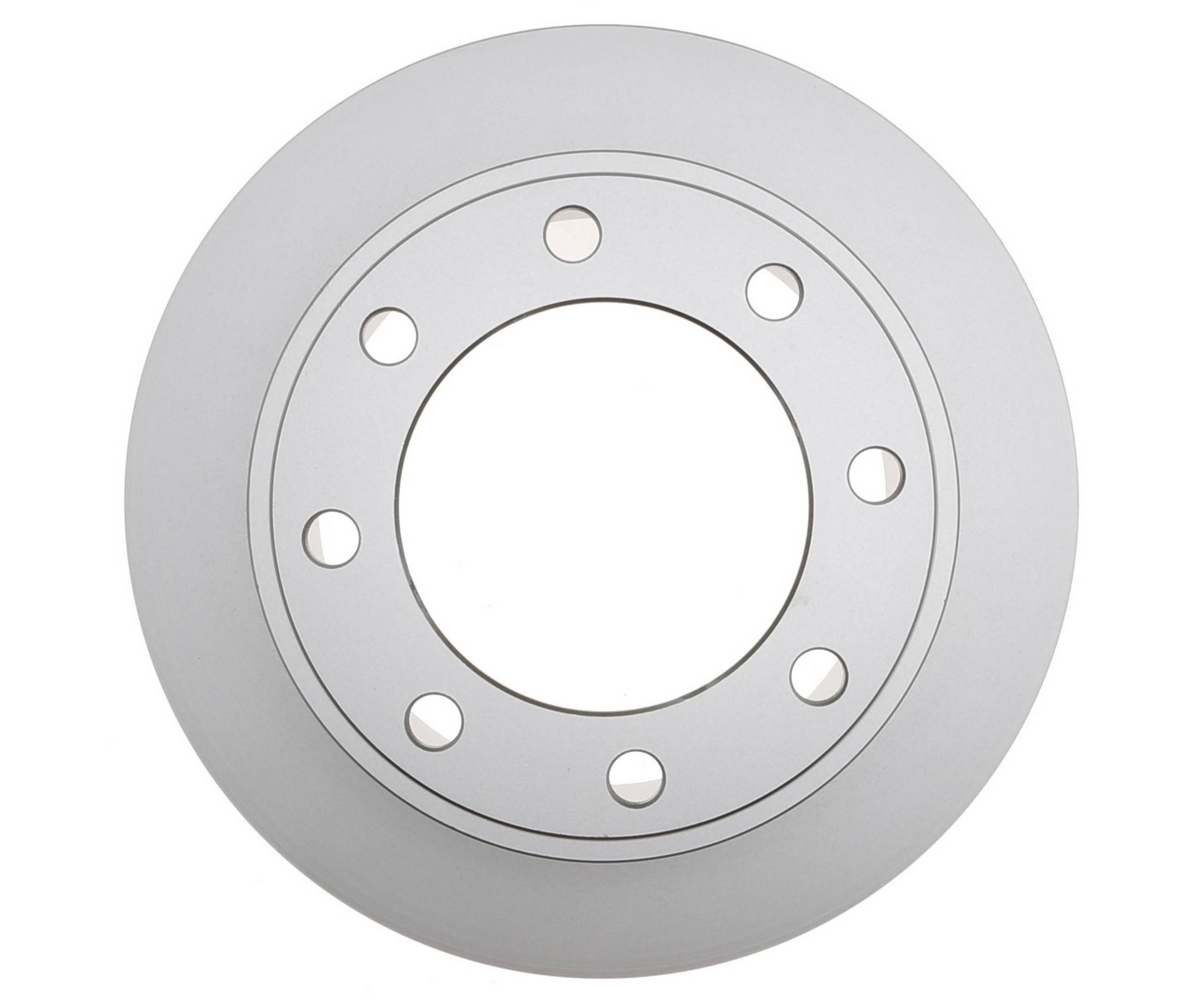 Raybestos Brakes Disc Brake Rotor 680394FZN