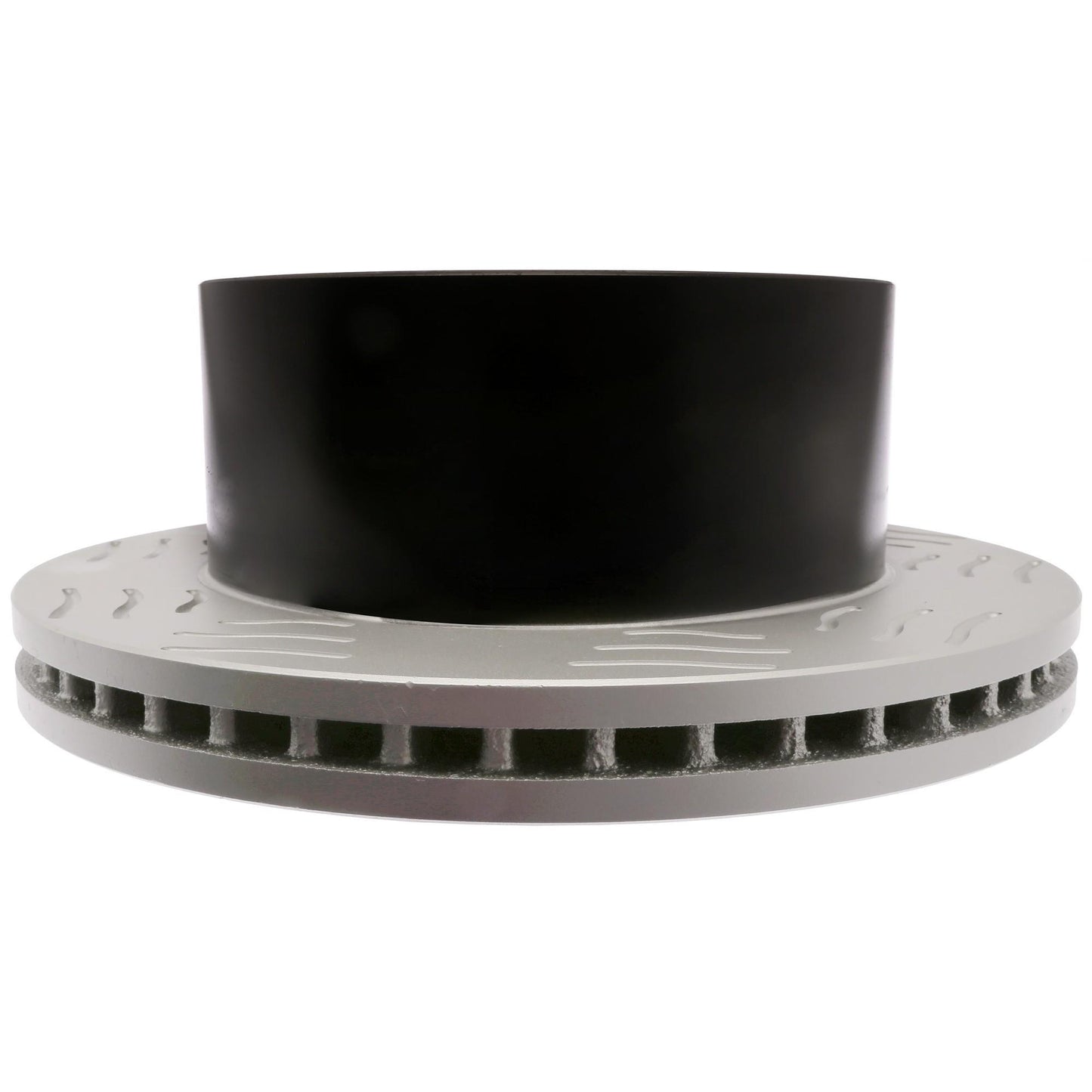 Raybestos Brakes Disc Brake Rotor 680394PER