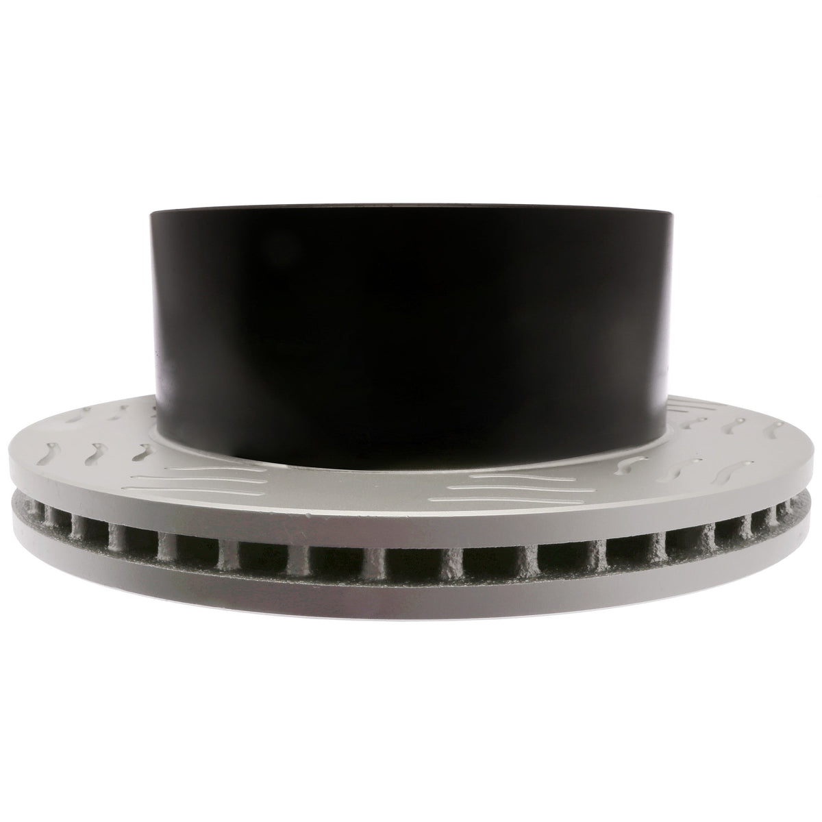 Raybestos Brakes Disc Brake Rotor 680394PER