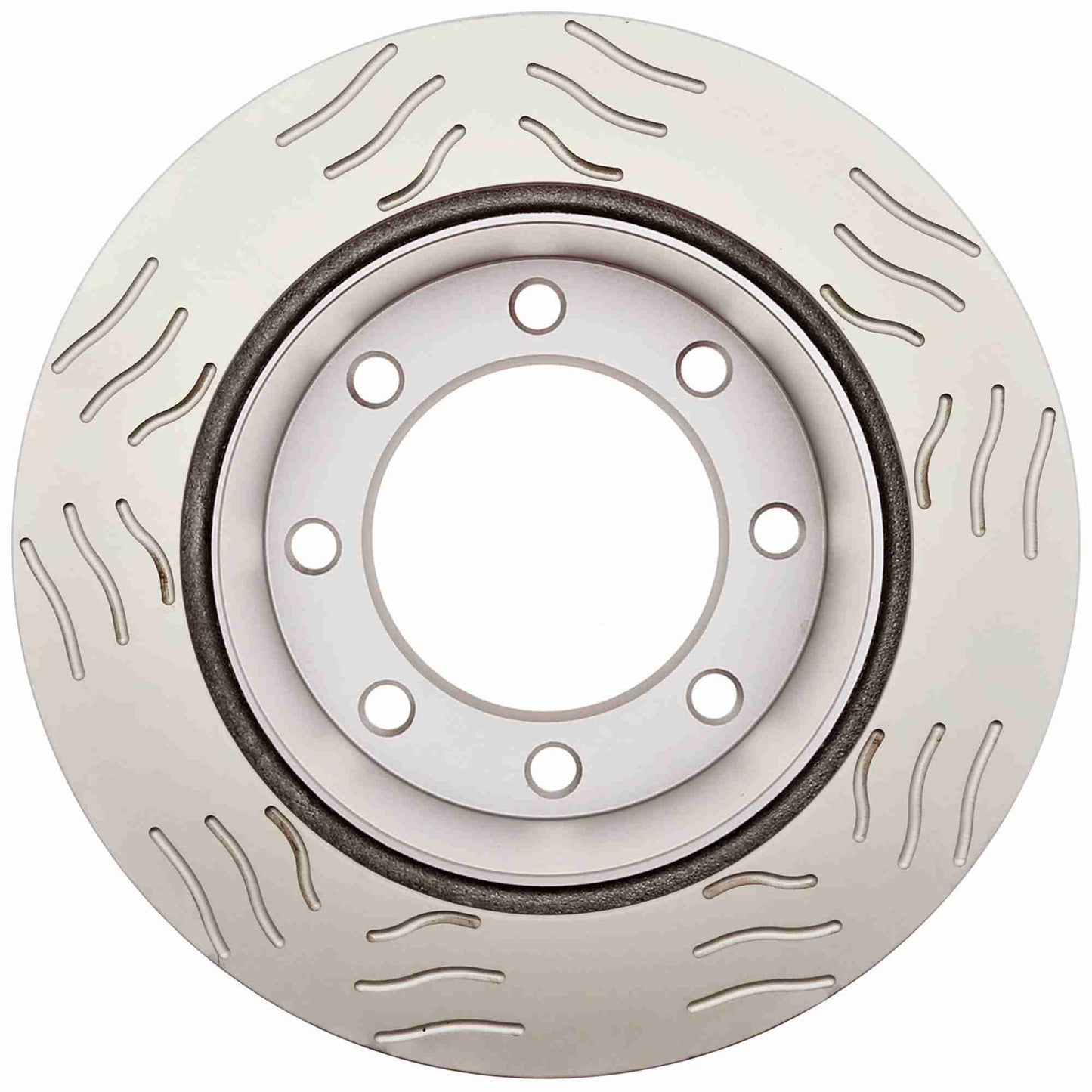 Raybestos Brakes Disc Brake Rotor 680394PER