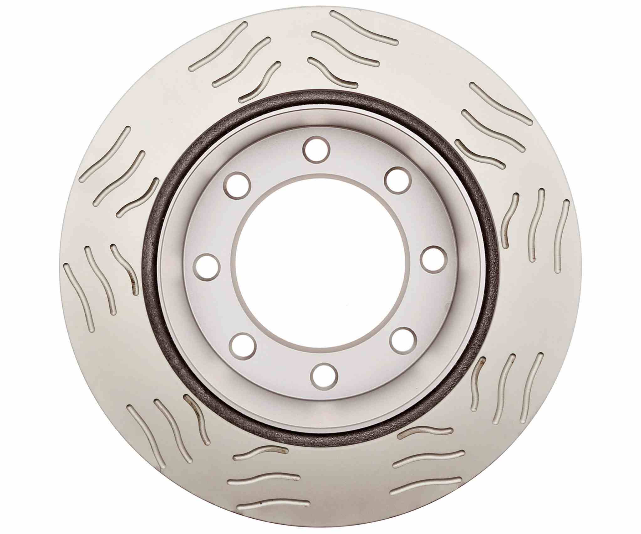 Raybestos Brakes Disc Brake Rotor 680394PER