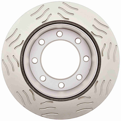 Raybestos Brakes Disc Brake Rotor 680394PER