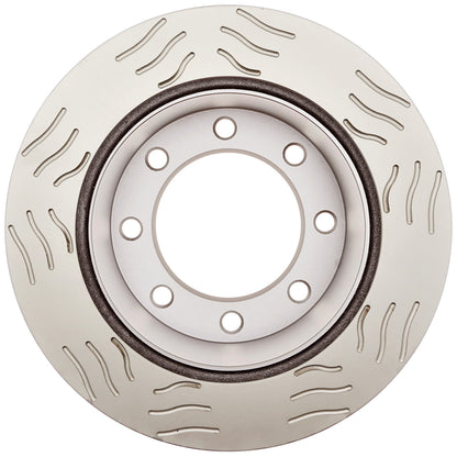 Raybestos Brakes Disc Brake Rotor 680394PER