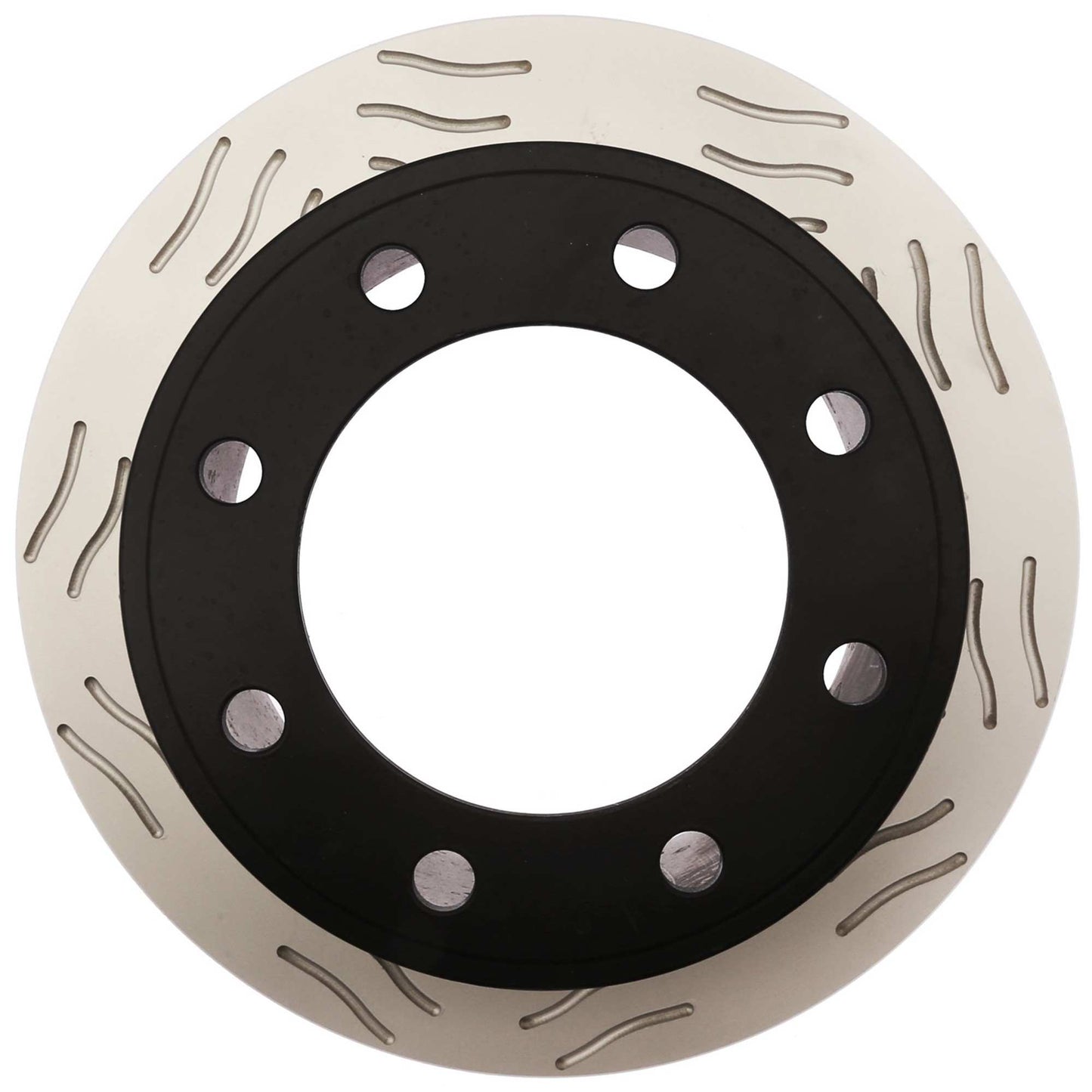 Raybestos Brakes Disc Brake Rotor 680394PER