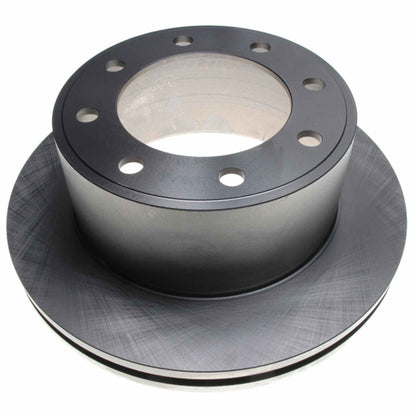 Raybestos Brakes Disc Brake Rotor 680394R