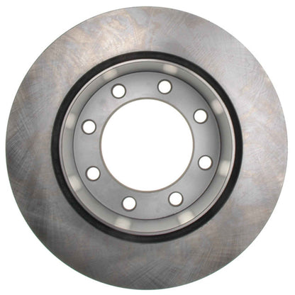 Raybestos Brakes Disc Brake Rotor 680394R