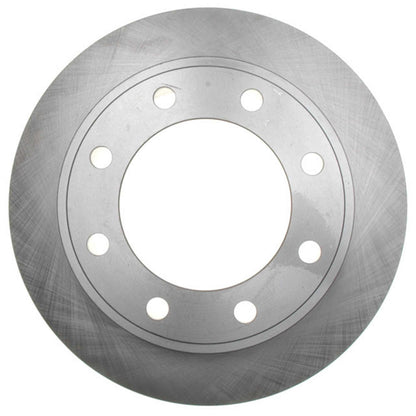 Raybestos Brakes Disc Brake Rotor 680394R