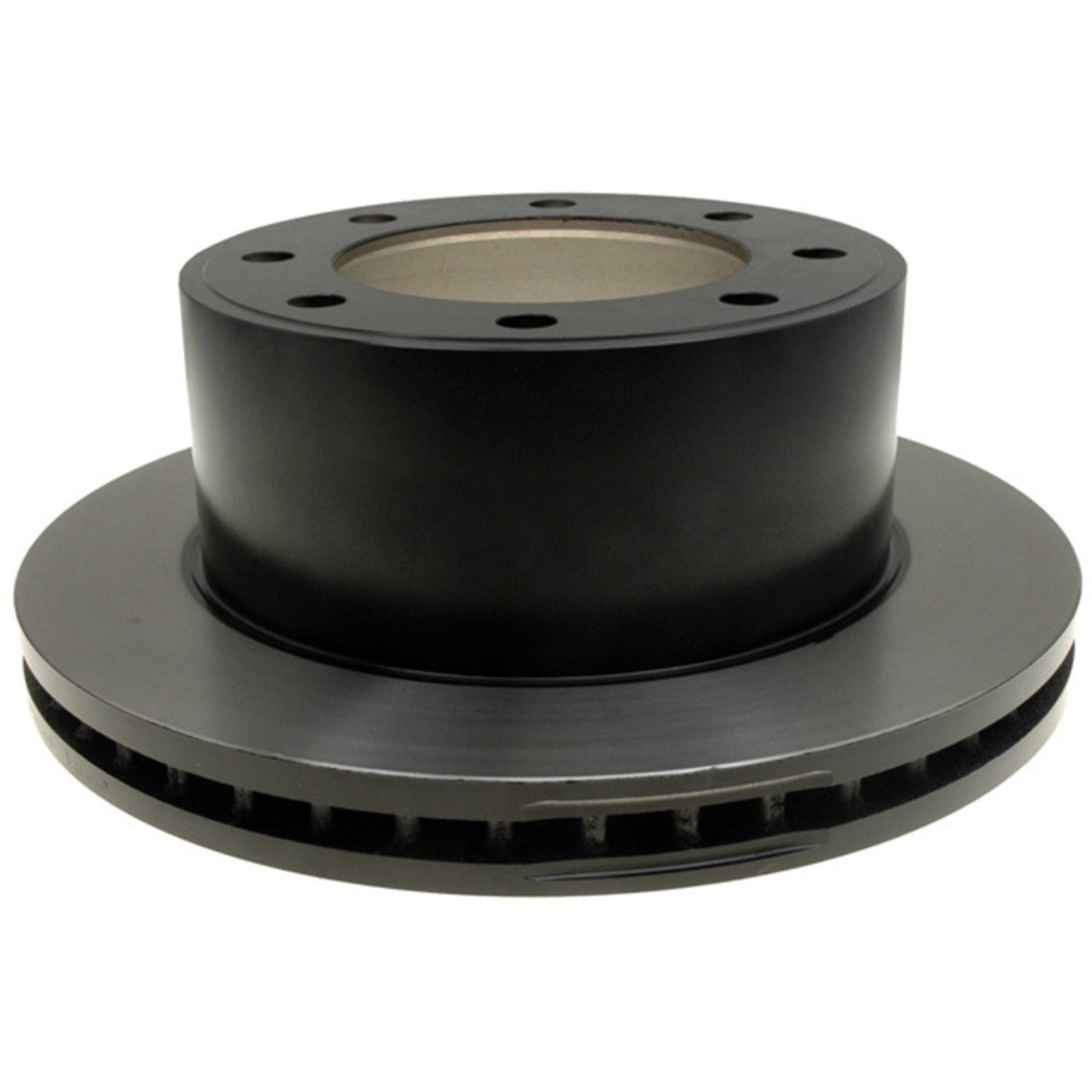 Raybestos Brakes Disc Brake Rotor 680394