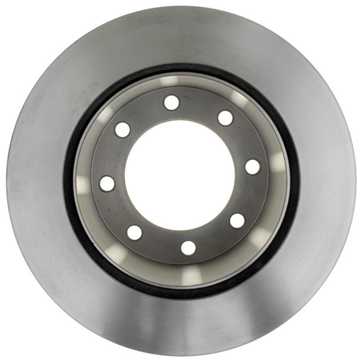 Raybestos Brakes Disc Brake Rotor 680394