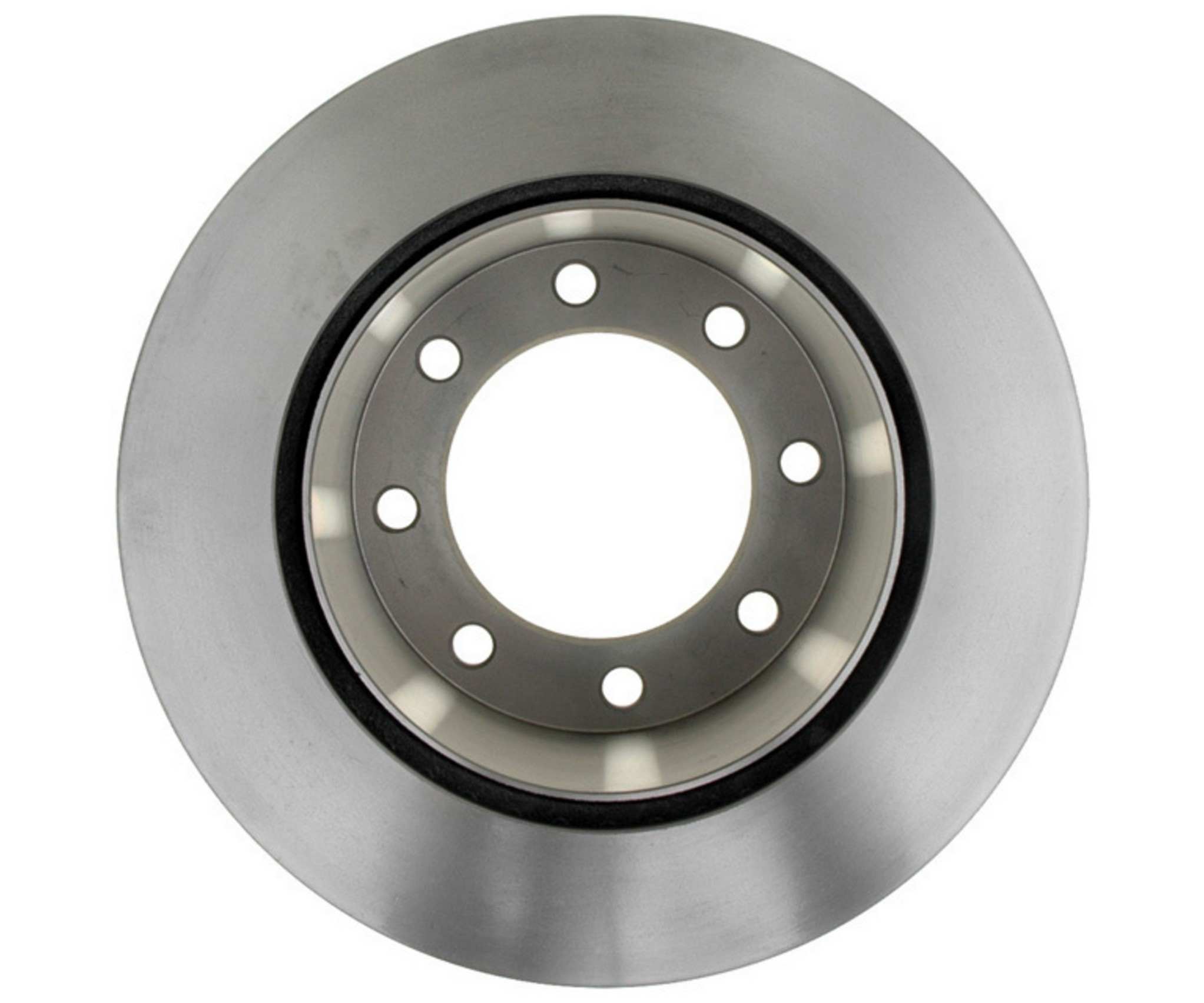 Raybestos Brakes Disc Brake Rotor 680394