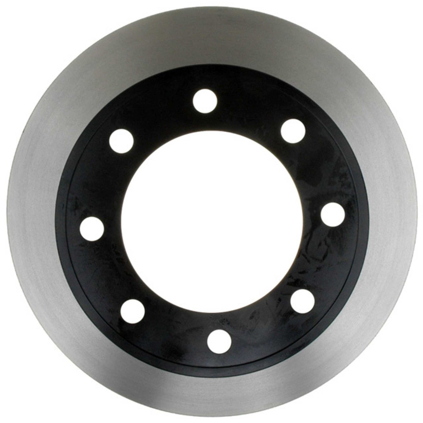 Raybestos Brakes Disc Brake Rotor 680394