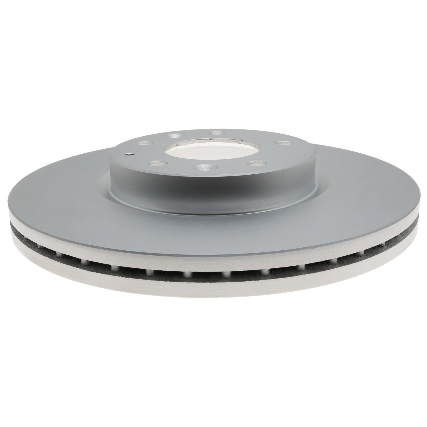 Raybestos Brakes Disc Brake Rotor 680404FZN