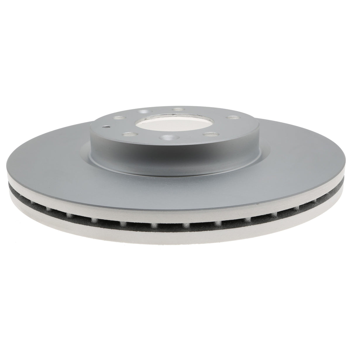 Raybestos Brakes Disc Brake Rotor 680404FZN