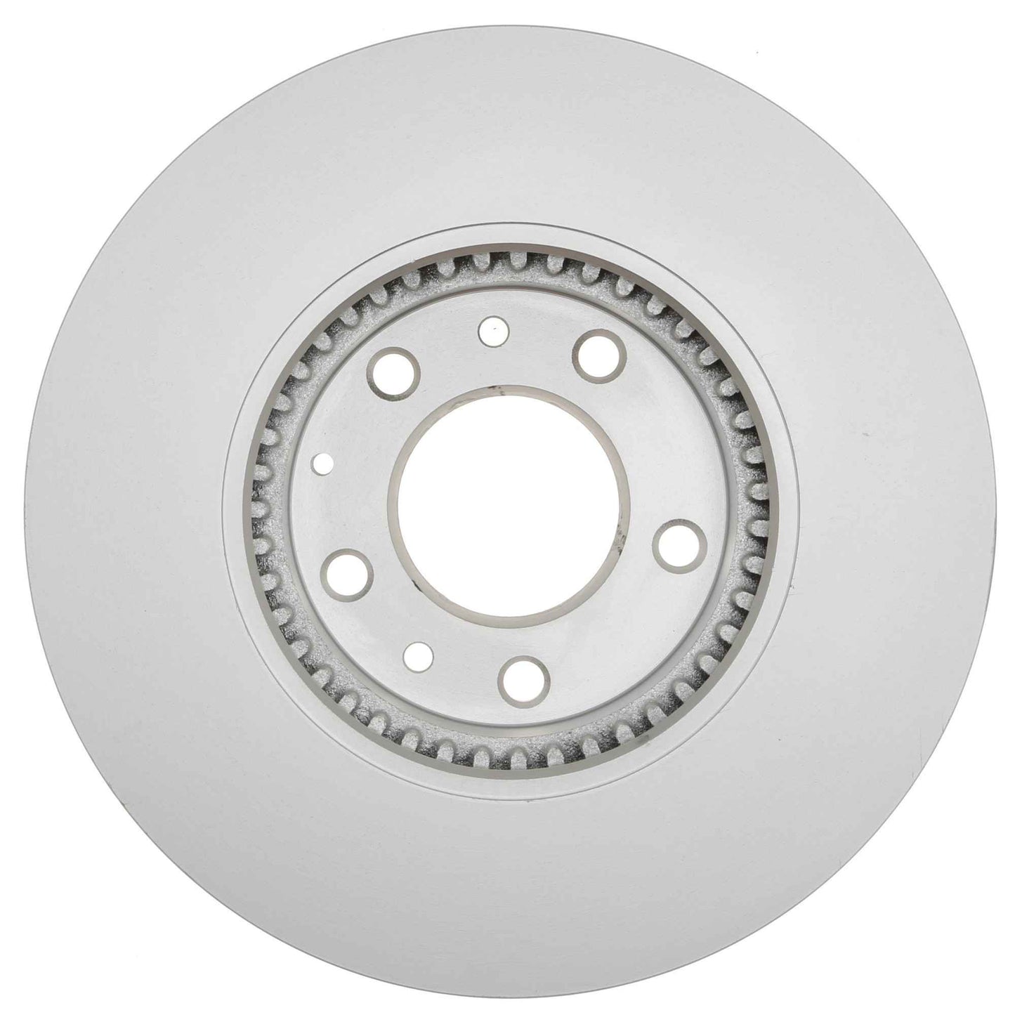 Raybestos Brakes Disc Brake Rotor 680404FZN
