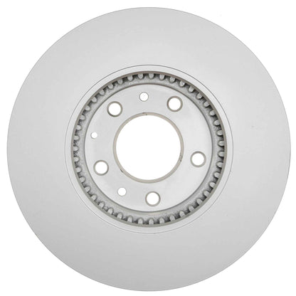 Raybestos Brakes Disc Brake Rotor 680404FZN