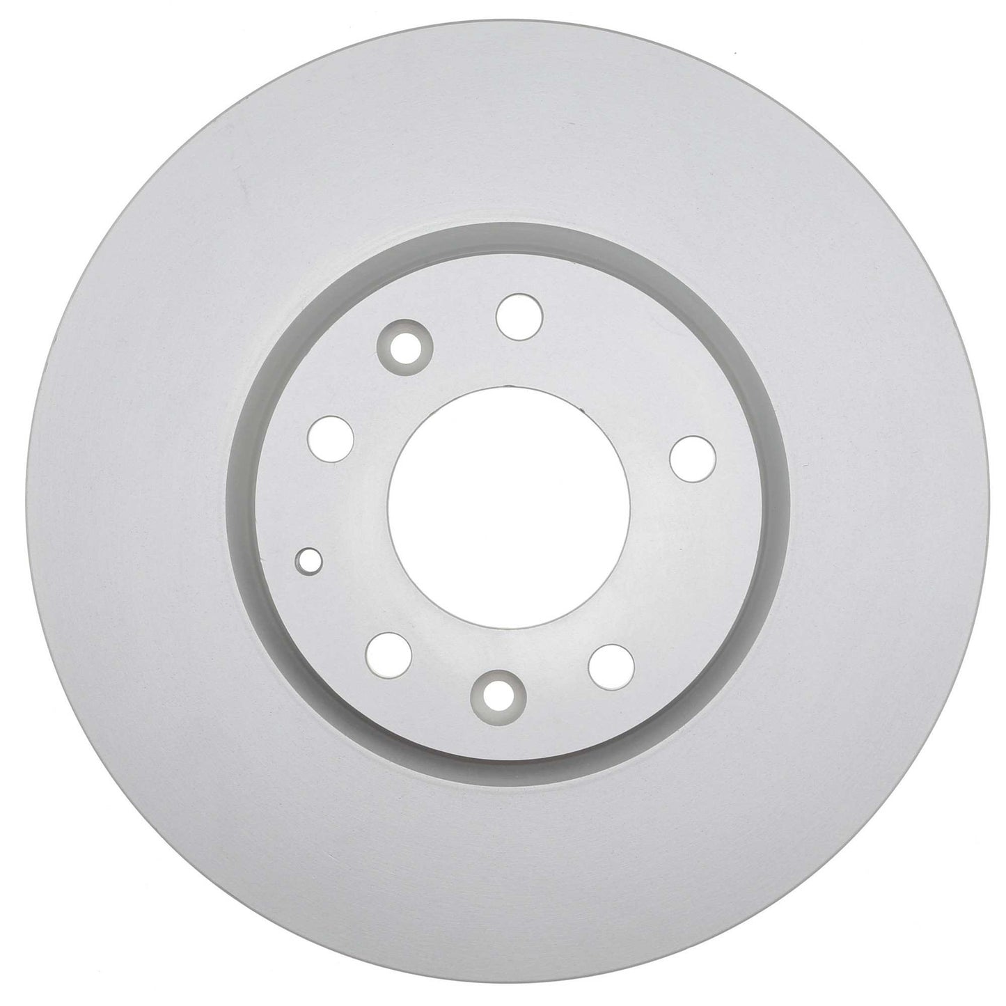Raybestos Brakes Disc Brake Rotor 680404FZN