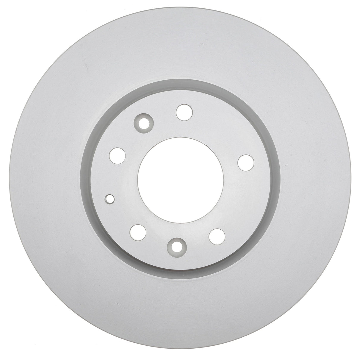 Raybestos Brakes Disc Brake Rotor 680404FZN
