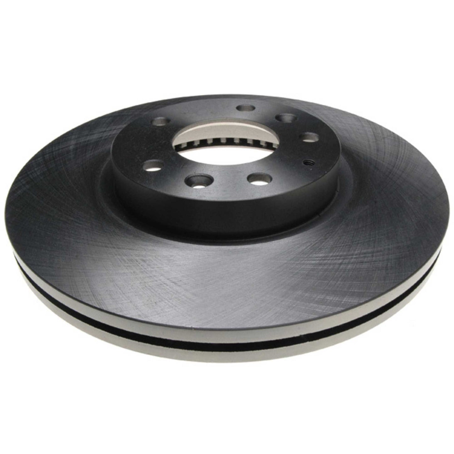 Raybestos Brakes Disc Brake Rotor 680404R