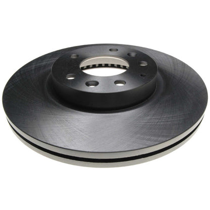 Raybestos Brakes Disc Brake Rotor 680404R