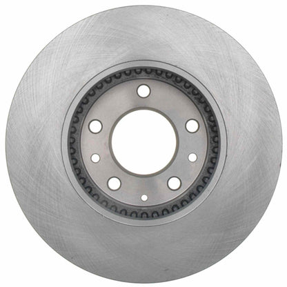 Raybestos Brakes Disc Brake Rotor 680404R