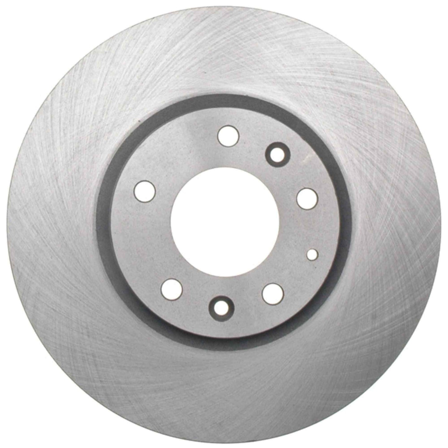 Raybestos Brakes Disc Brake Rotor 680404R