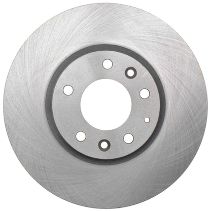 Raybestos Brakes Disc Brake Rotor 680404R