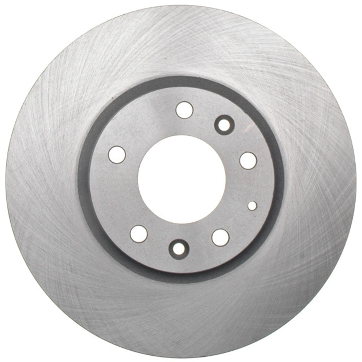 Raybestos Brakes Disc Brake Rotor 680404R