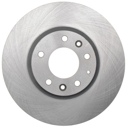 Raybestos Brakes Disc Brake Rotor 680404R