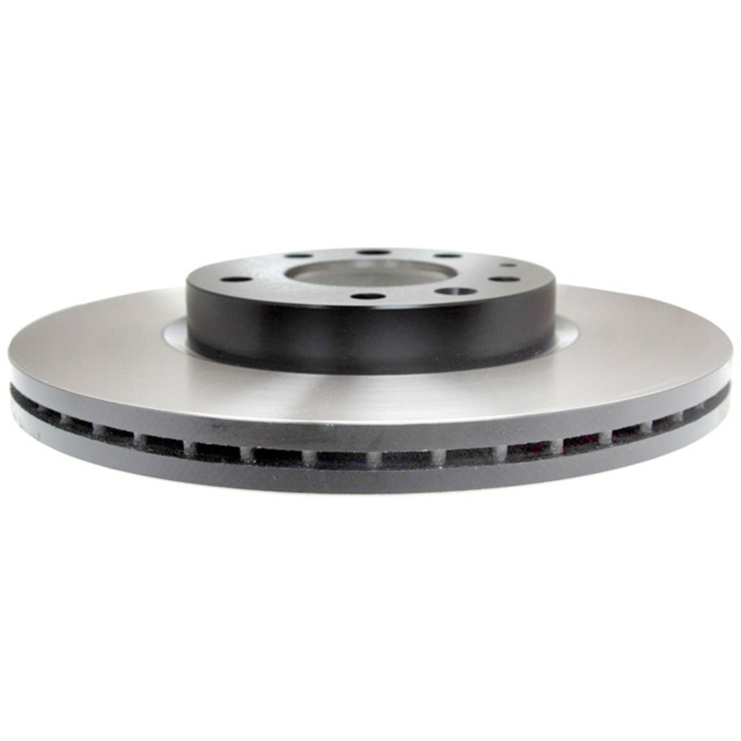Raybestos Brakes Disc Brake Rotor 680404