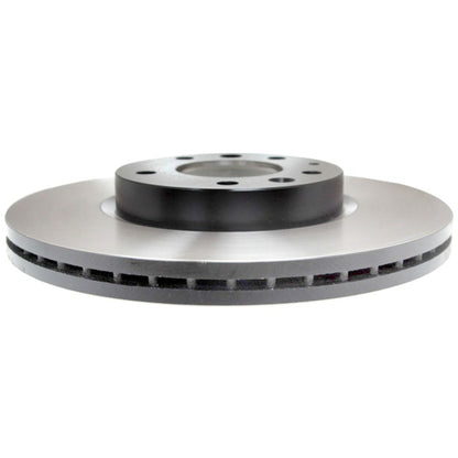 Raybestos Brakes Disc Brake Rotor 680404